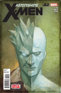 Astonishing X-Men #62 (2013)