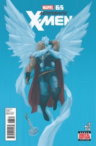 Astonishing X-Men #65 (2013)