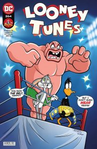 Looney Tunes #264 (2022)