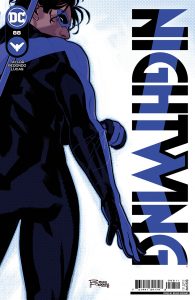 Nightwing #88 (2022)