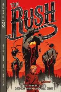 Rush #3 (2022)