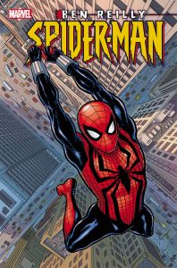 Ben Reilly: Spider-Man #1 (2022)