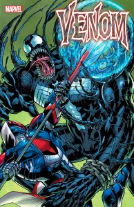 Venom #4 (2022)