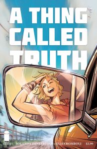 A Thing Called Truth #3 (2022)