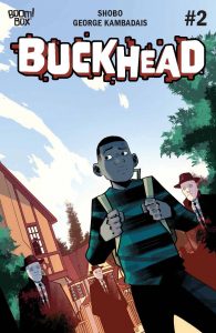 Buckhead #2 (2022)