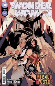 Wonder Woman #783 (2022)