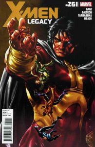 X-Men: Legacy #261 (2012)