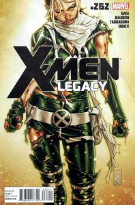X-Men: Legacy #262 (2012)