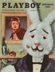 Playboy #1 (1954)