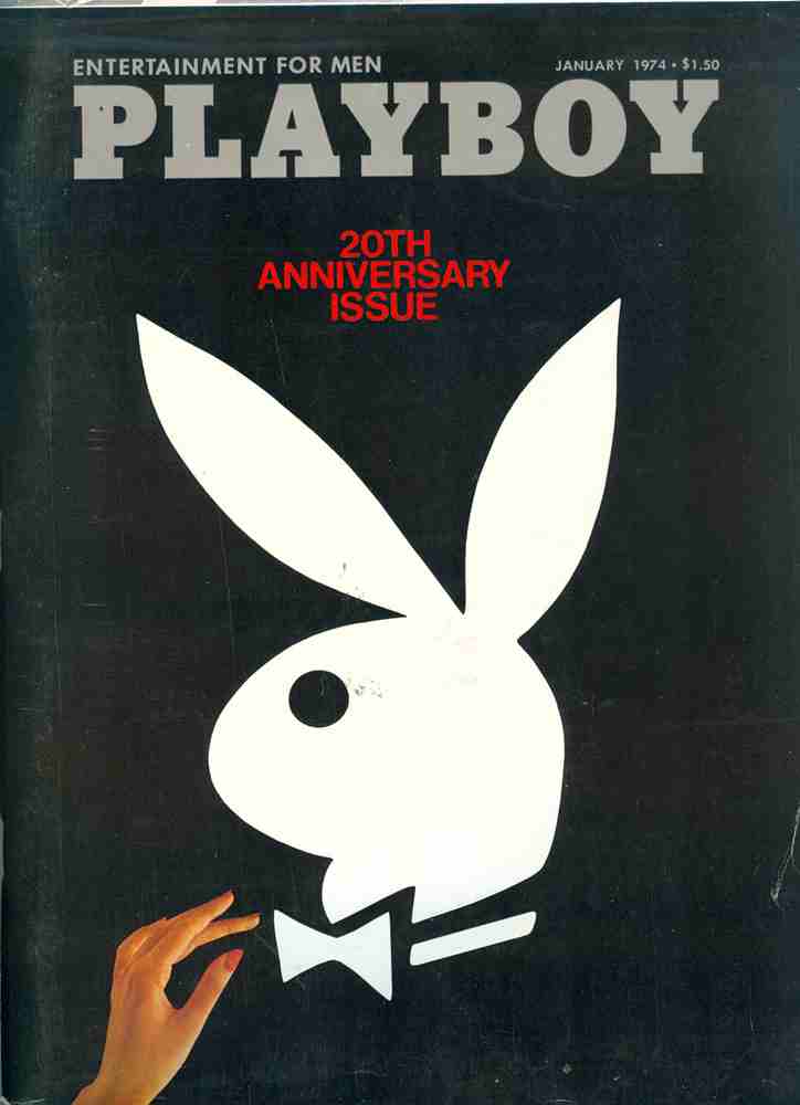 Playboy #1 (1974)