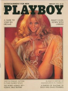 Playboy #2 (1976)