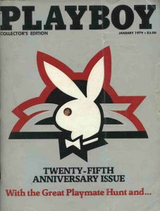 Playboy #1 (1979)