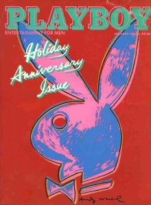 Playboy #1 (1986)