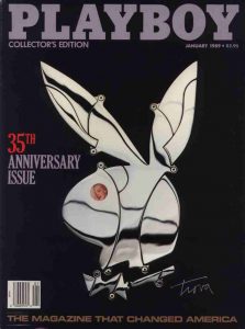 Playboy #1 (1989)