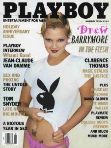 Playboy #1 (1995)