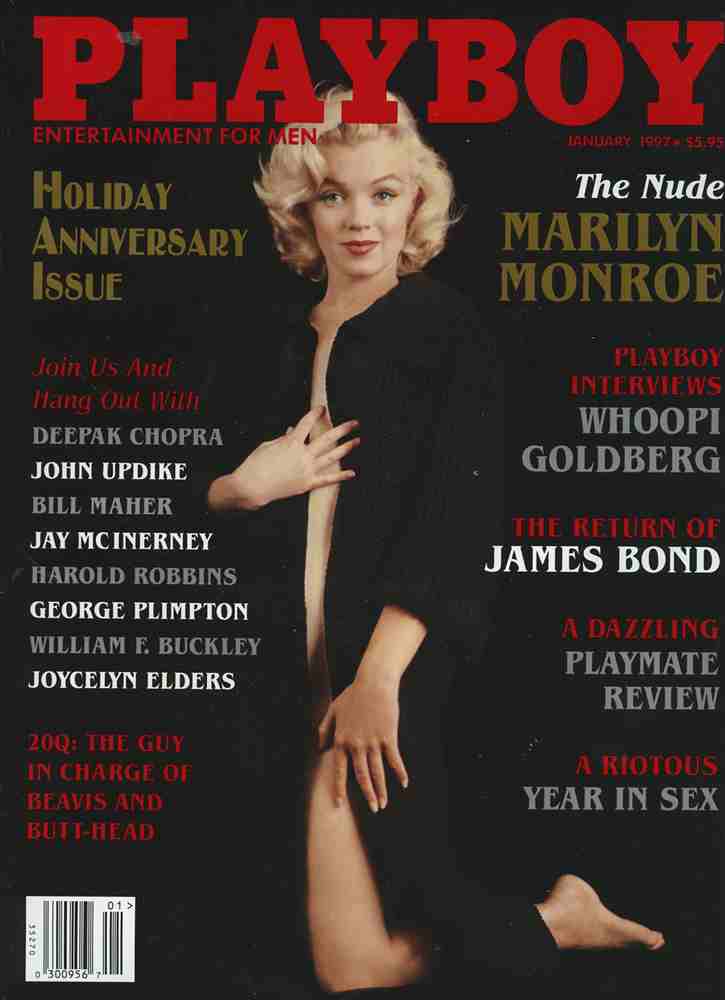 Playboy #1 (1997)