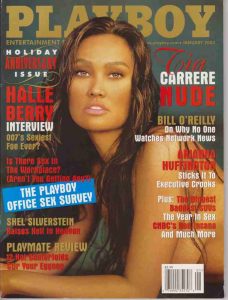 Playboy #1 (2003)