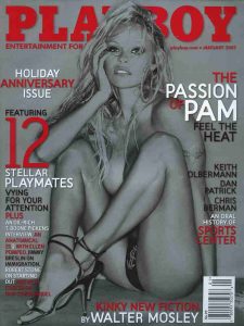 Playboy #1 (2007)