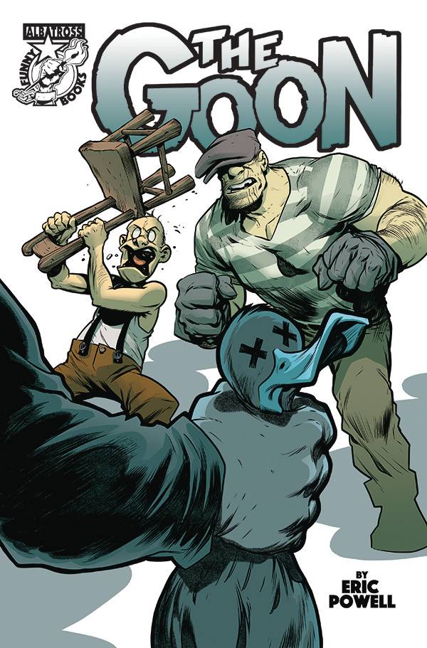 The Goon #14 (2022)