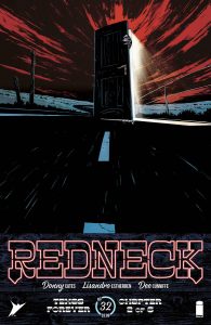 Redneck #32 (2022)