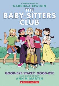 The Babysitter's Club #11 (2022)