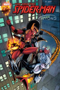 Amazing Spider-Man #89 (2022)