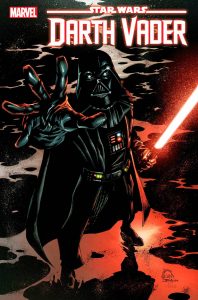 Star Wars: Darth Vader #20 (2022)