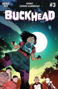 Buckhead #3 (2022)