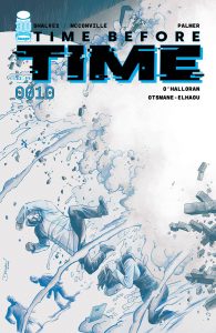 Time Before Time #10 (2022)