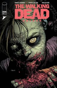 The Walking Dead Deluxe #32 (2022)