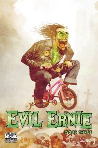 Evil Ernie #3 (2022)