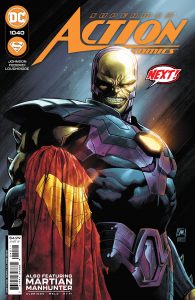 Action Comics #1040 (2022)