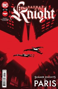 Batman: The Knight #2 (2022)