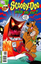 Scooby-Doo, Where Are You? #10 (2011)