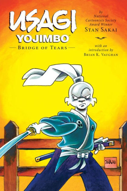 Usagi Yojimbo #23 (1997)