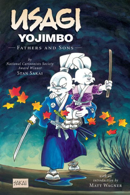 Usagi Yojimbo #19 (1997)