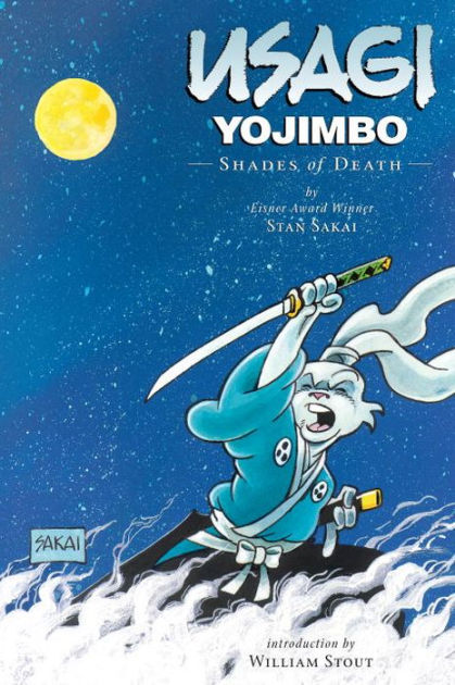 Usagi Yojimbo #8 (1997)