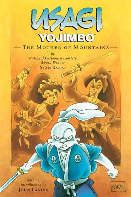 Usagi Yojimbo #21 (1997)