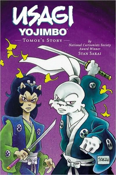 Usagi Yojimbo #22 (1997)
