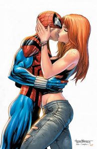 Amazing Spider-Man #93 (2022)