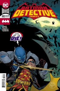 Detective Comics #1003 (2019)
