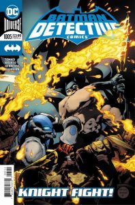 Detective Comics #1005 (2019)