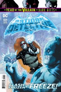 Detective Comics #1009 (2019)