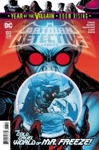 Detective Comics #1013 (2019)