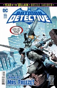 Detective Comics #1016 (2019)