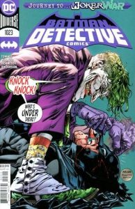 Detective Comics #1023 (2020)