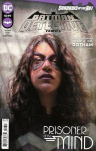 Detective Comics #1049 (2022)