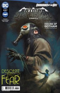 Detective Comics #1057 (2022)
