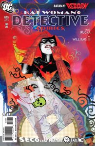 Detective Comics #855 (2009)