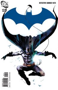 Detective Comics #873 (2011)
